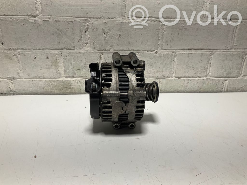 BMW 5 E60 E61 Ģenerators 