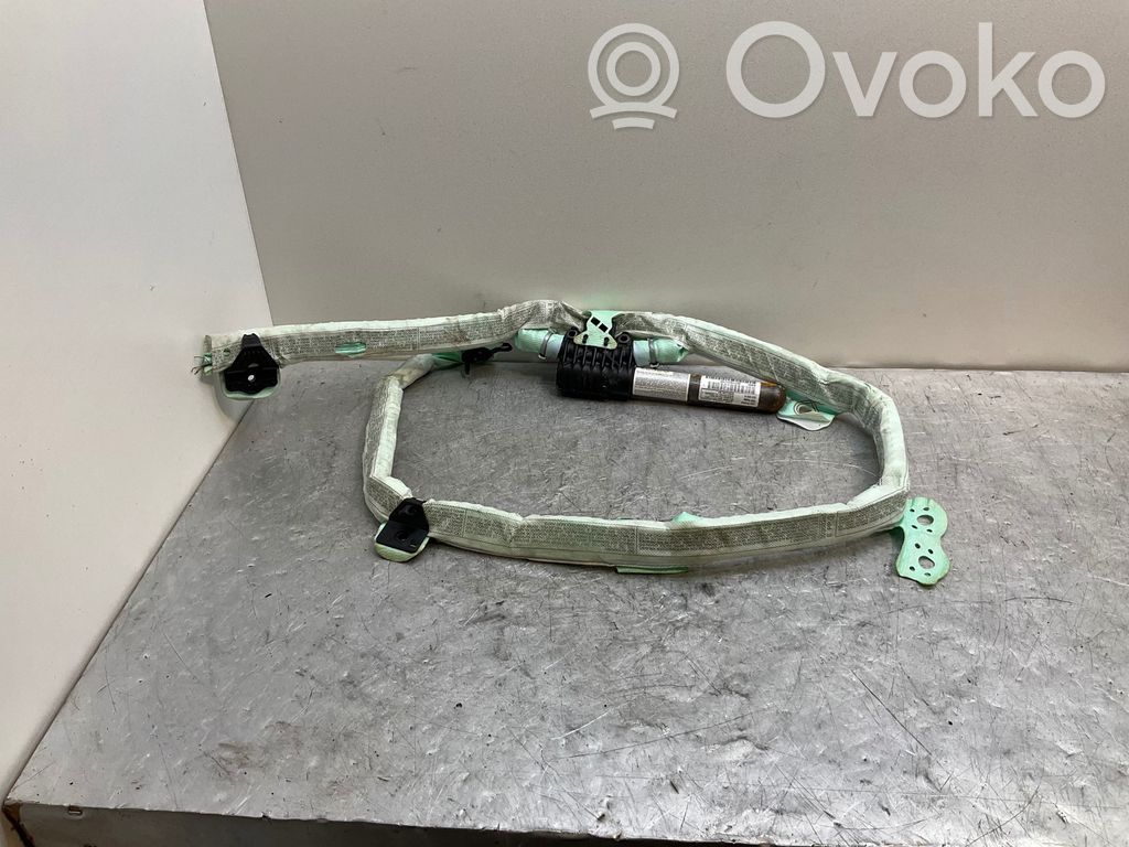 BMW 3 E92 E93 Airbag del techo 