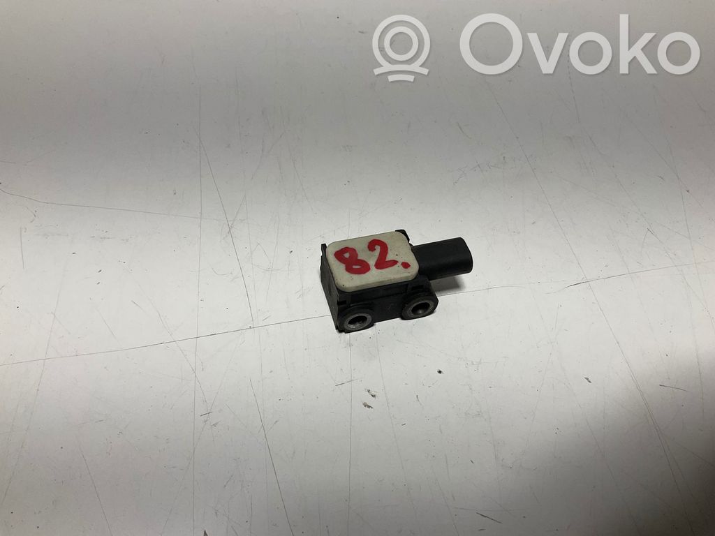 BMW 3 E92 E93 Airbag deployment crash/impact sensor 