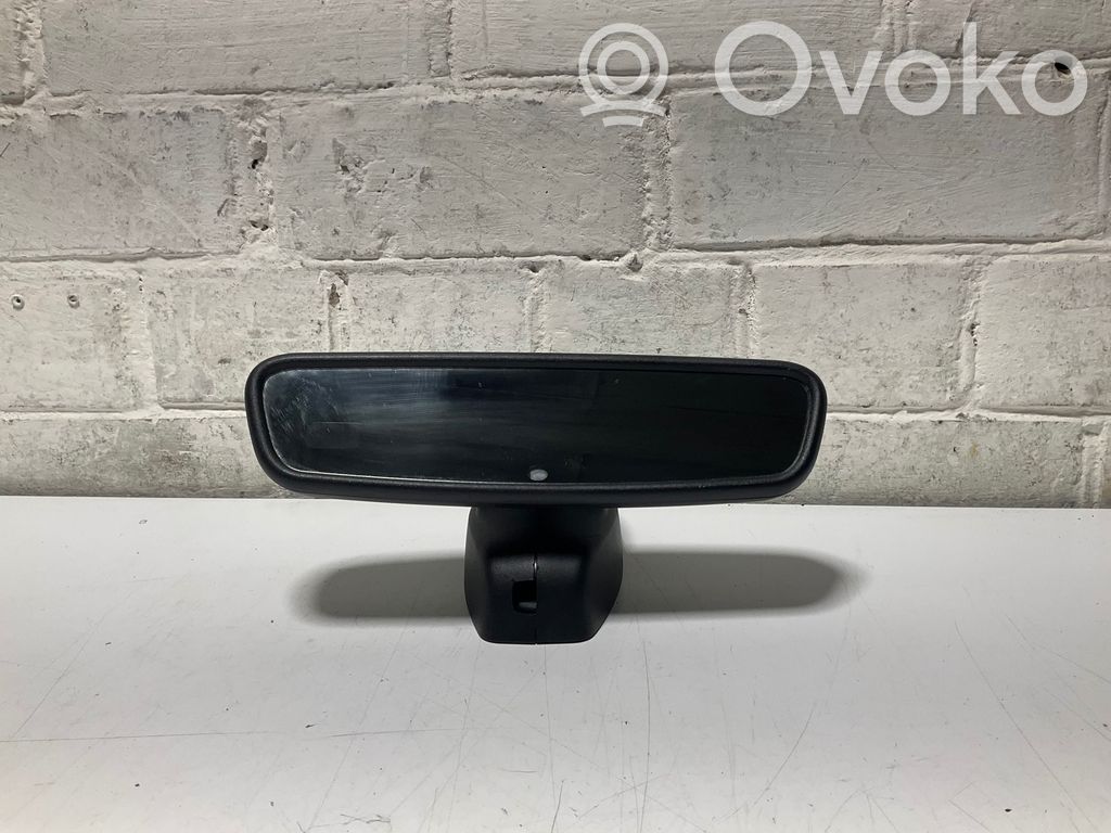 BMW 3 E92 E93 Rear view mirror (interior) 