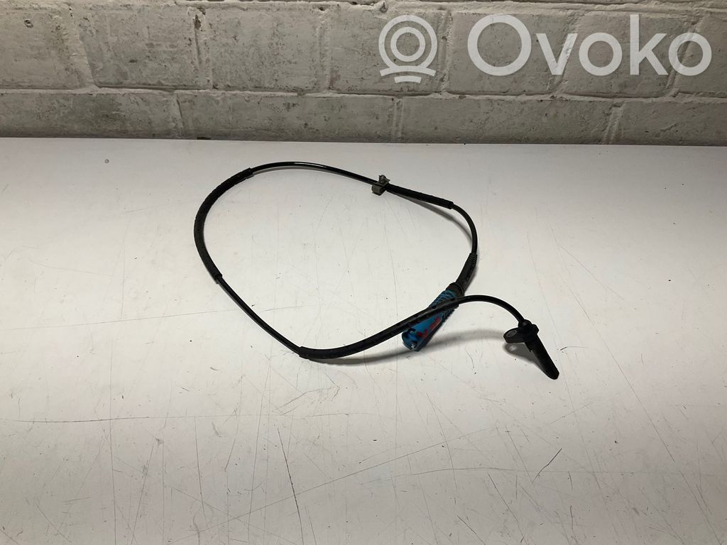 BMW 3 E92 E93 ABS Sensor hinten 