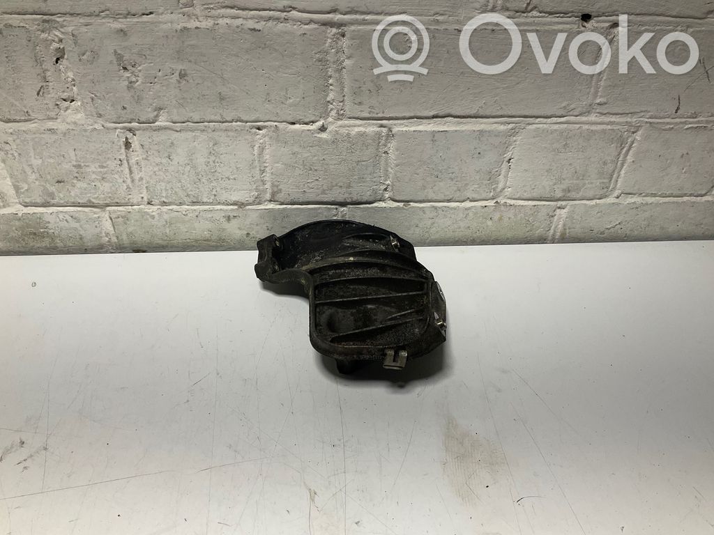 BMW 3 E92 E93 A/C compressor mount bracket 