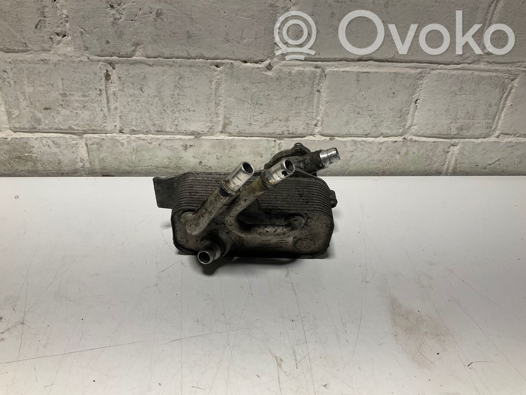 BMW 3 E92 E93 Engine oil radiator 