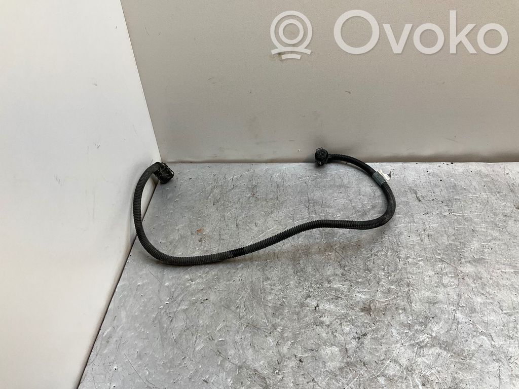 BMW 3 E92 E93 Engine installation wiring loom 