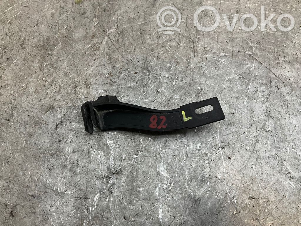 BMW 3 E92 E93 Support phare frontale 