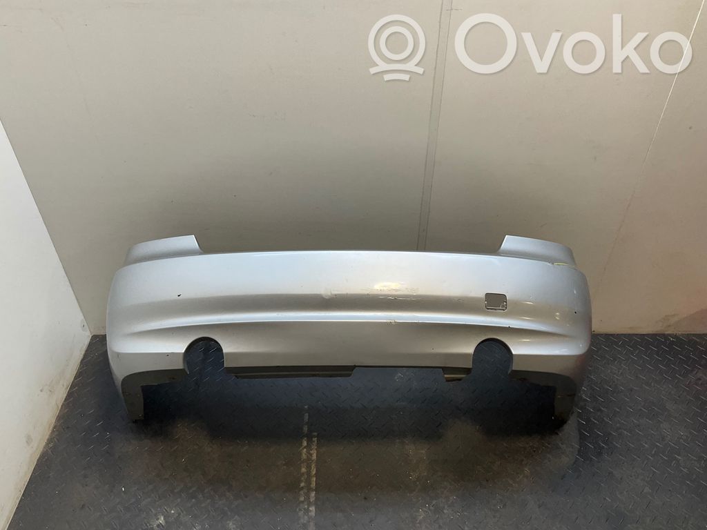 BMW 3 E92 E93 Rear bumper 