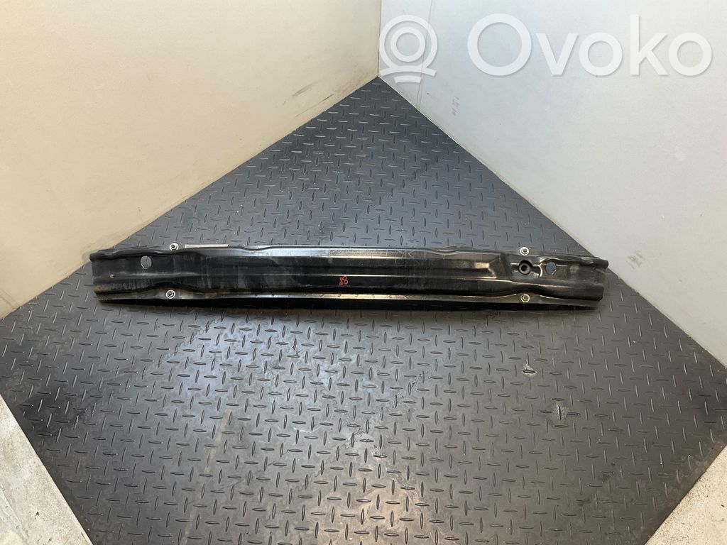 BMW 5 E60 E61 Aizmugurē bampera balka 