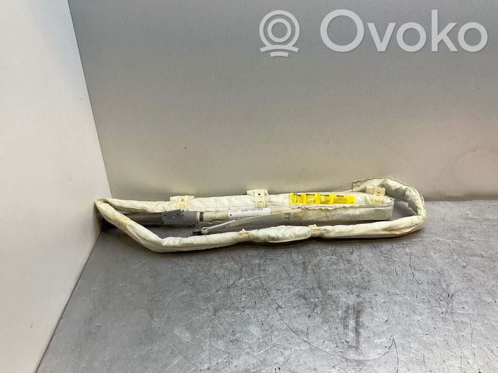 BMW 5 E60 E61 Airbag del techo 