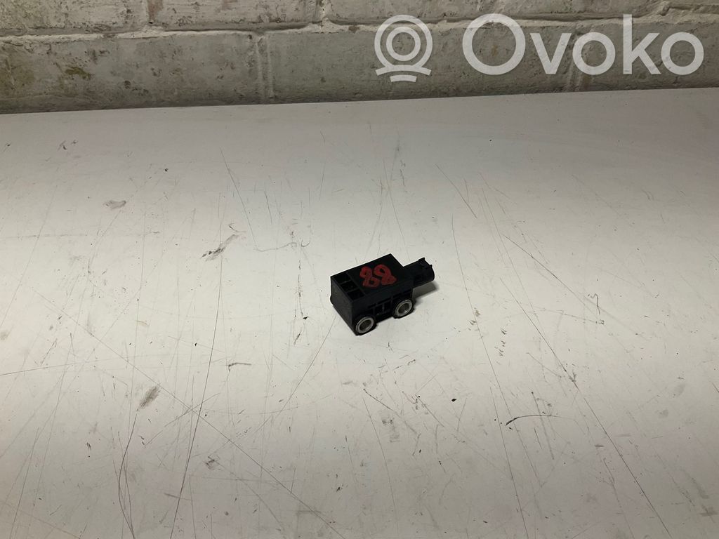 BMW 5 E60 E61 Airbag deployment crash/impact sensor 