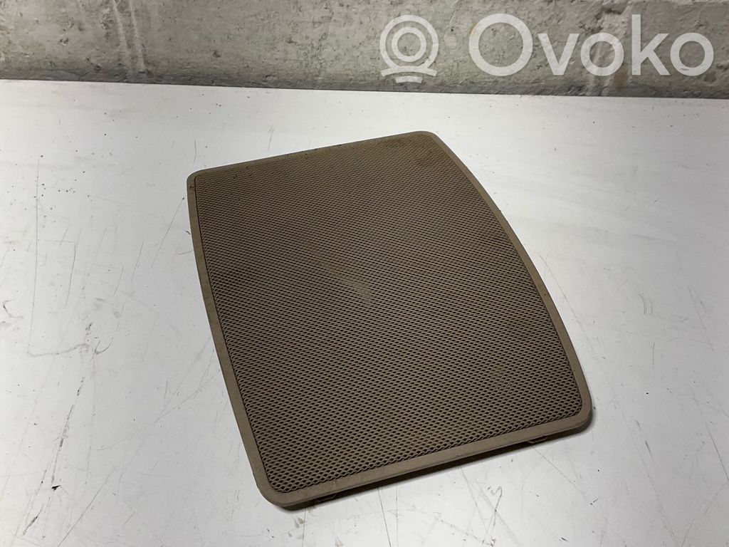 BMW 5 E60 E61 Gitter Hutablage 