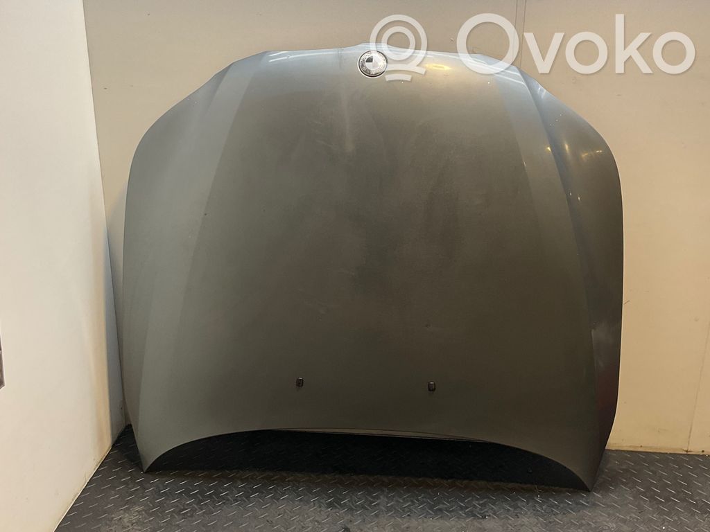 Engine bonnet/hood