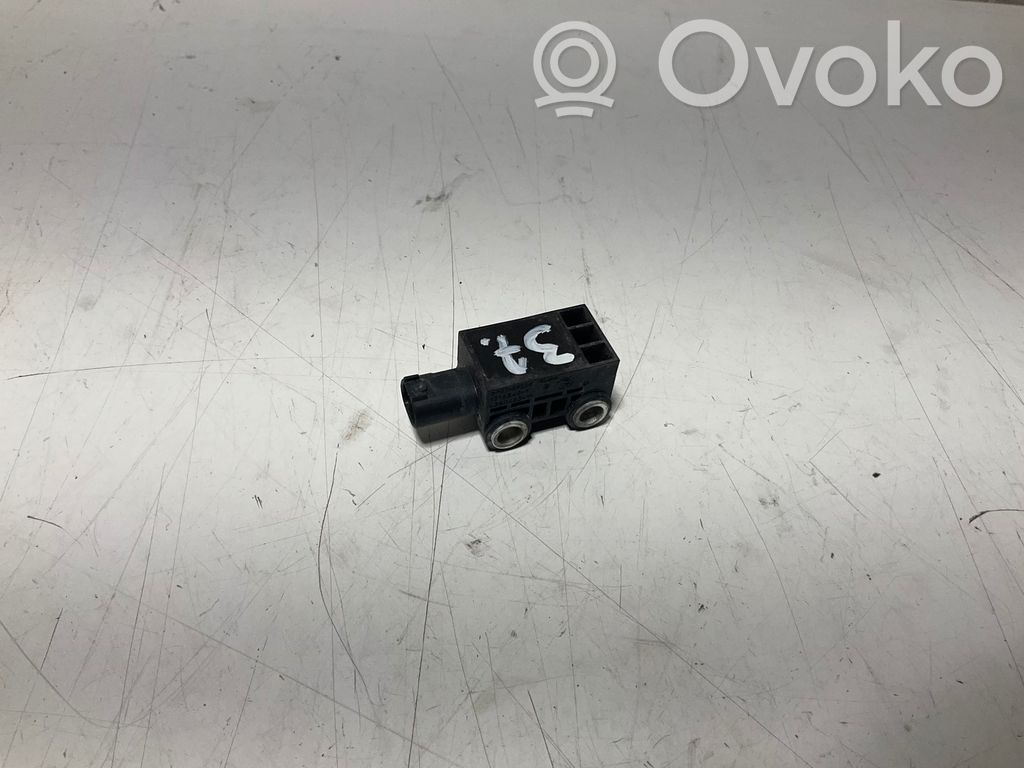 BMW 5 E60 E61 Airbag deployment crash/impact sensor 