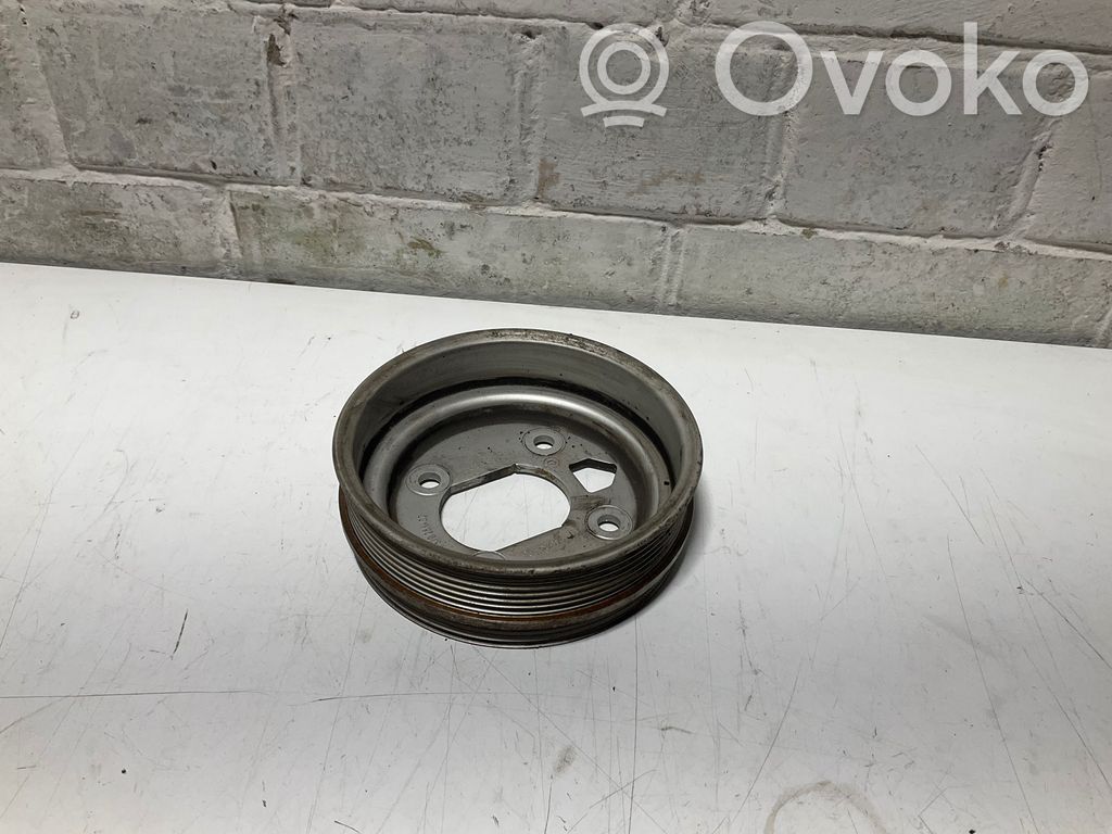 BMW 5 F10 F11 Kampiakselin vauhtipyörä 