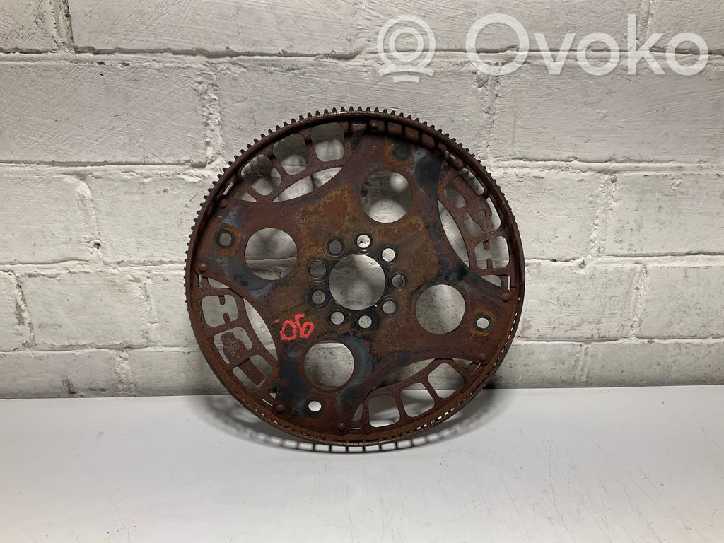 BMW 5 E60 E61 Flywheel 