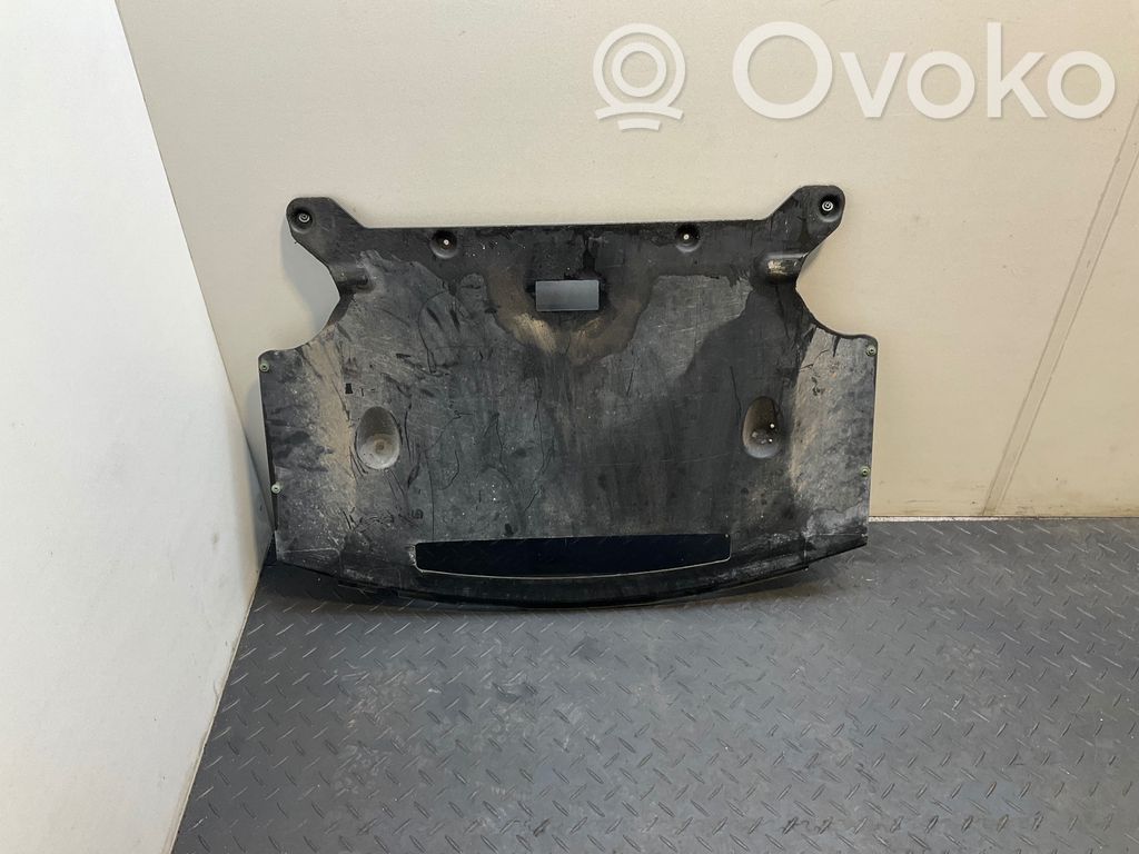 BMW 5 E60 E61 Engine splash shield/under tray 