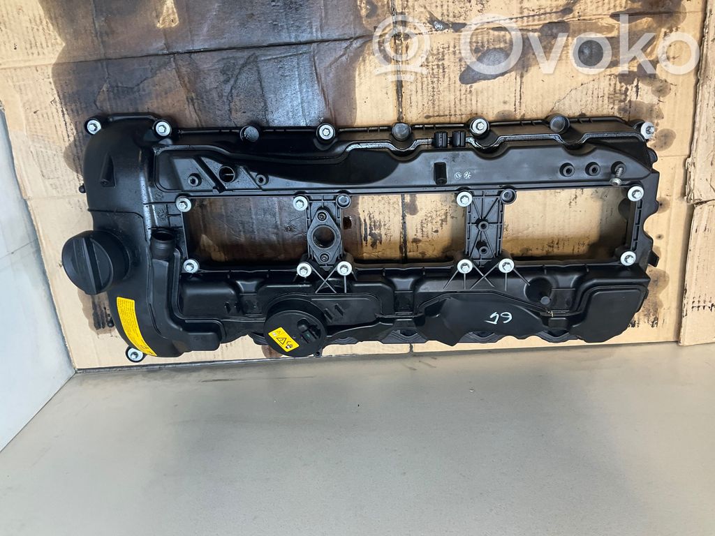 BMW X5 E70 Ventildeckel 