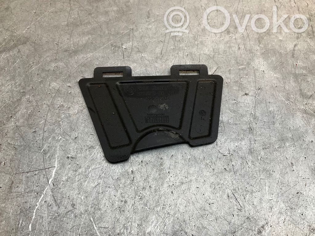 BMW 3 E92 E93 Engine splash shield/under tray 