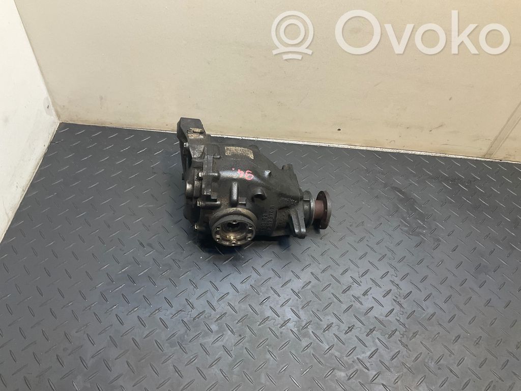 BMW 3 E92 E93 Rear differential 