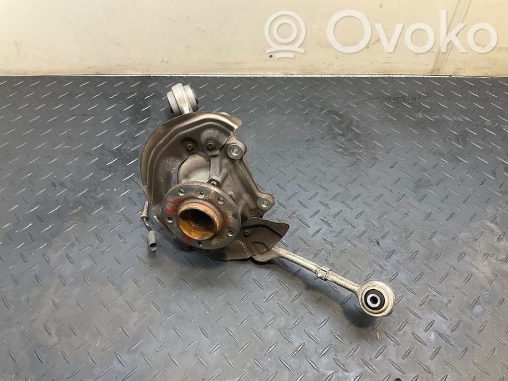Achsschenkel vorne   6773209,13612510