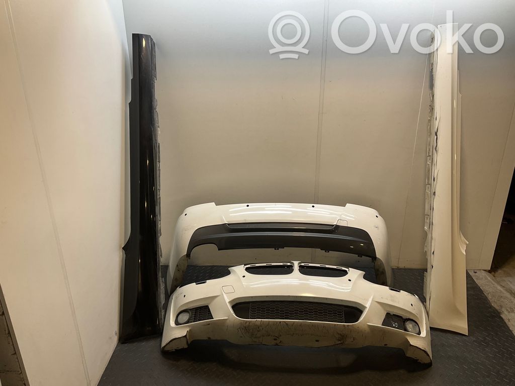 BMW 3 E92 E93 Bumpers kit 