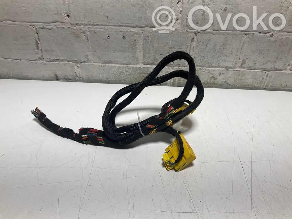 BMW 3 E92 E93 Telar de cableado del asiento 
