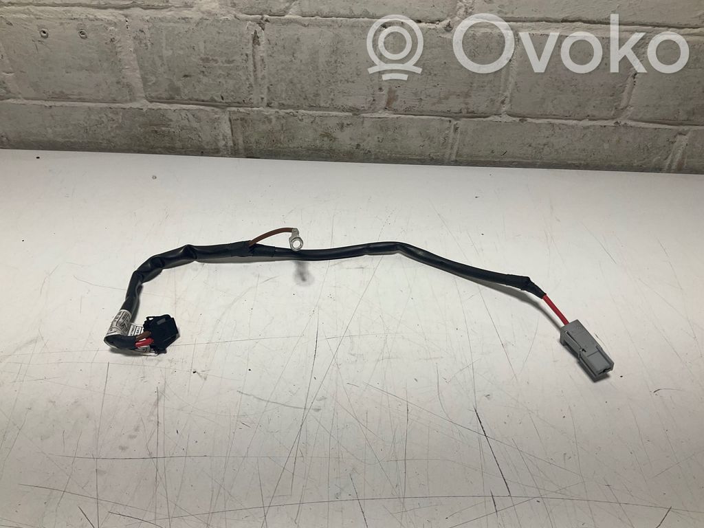 BMW 3 E92 E93 Other wiring loom 