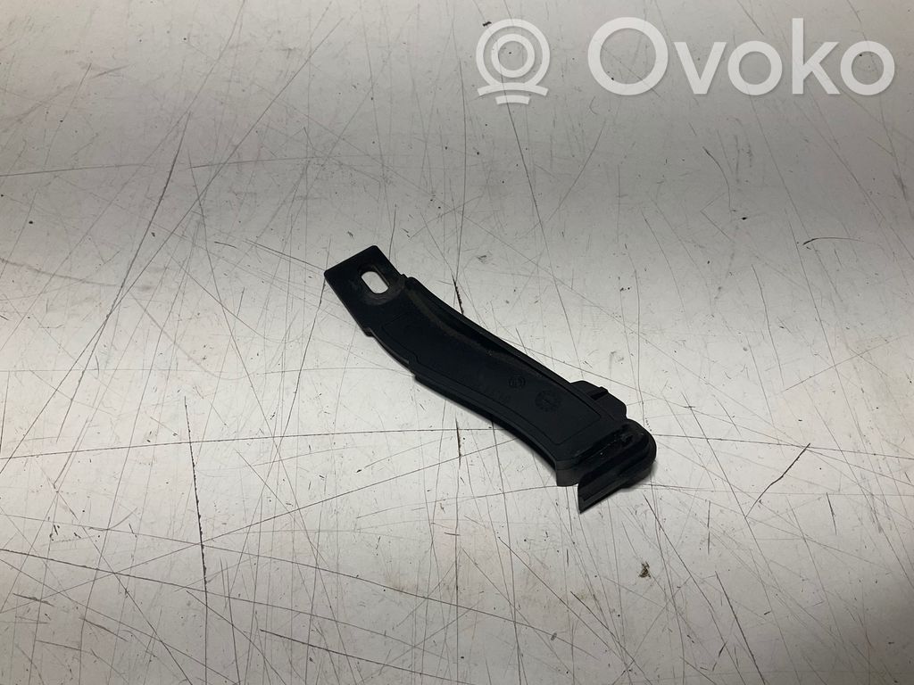 BMW 3 E92 E93 Support phare frontale 
