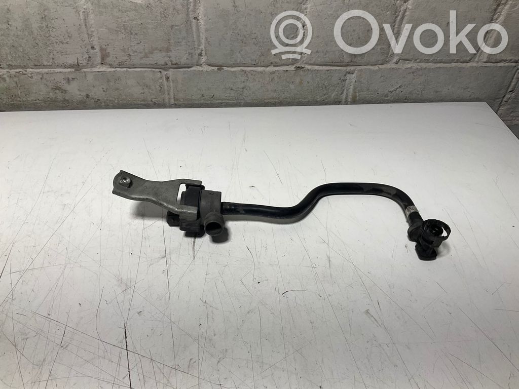 BMW 5 F10 F11 Electroválvula del turbo 