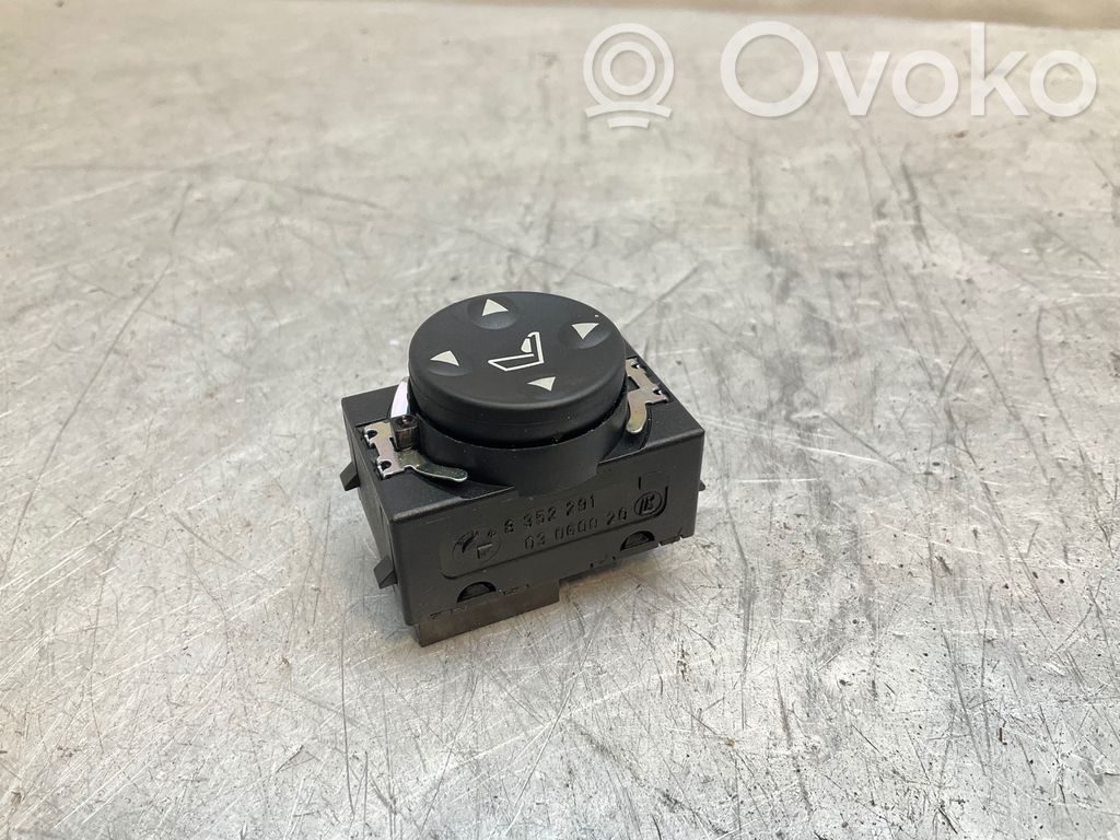 Seat control switch   8352291,03060020