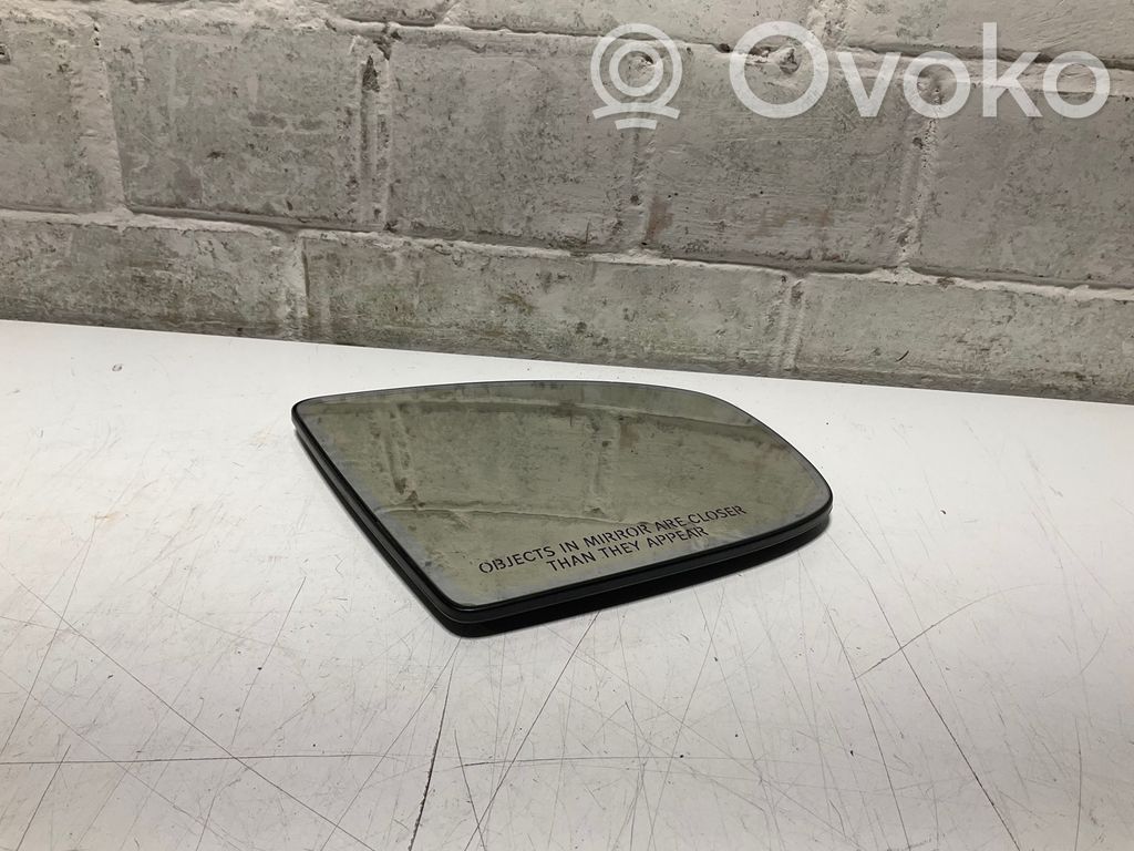 BMW X5 E70 Wing mirror glass 