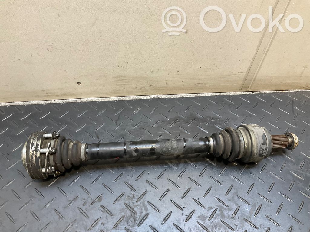 BMW 3 E92 E93 Rear driveshaft 