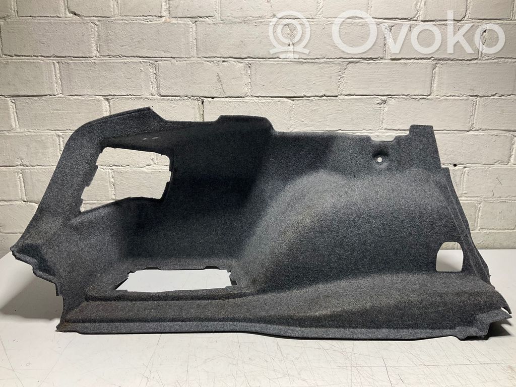 BMW 3 E92 E93 Other trunk/boot trim element 