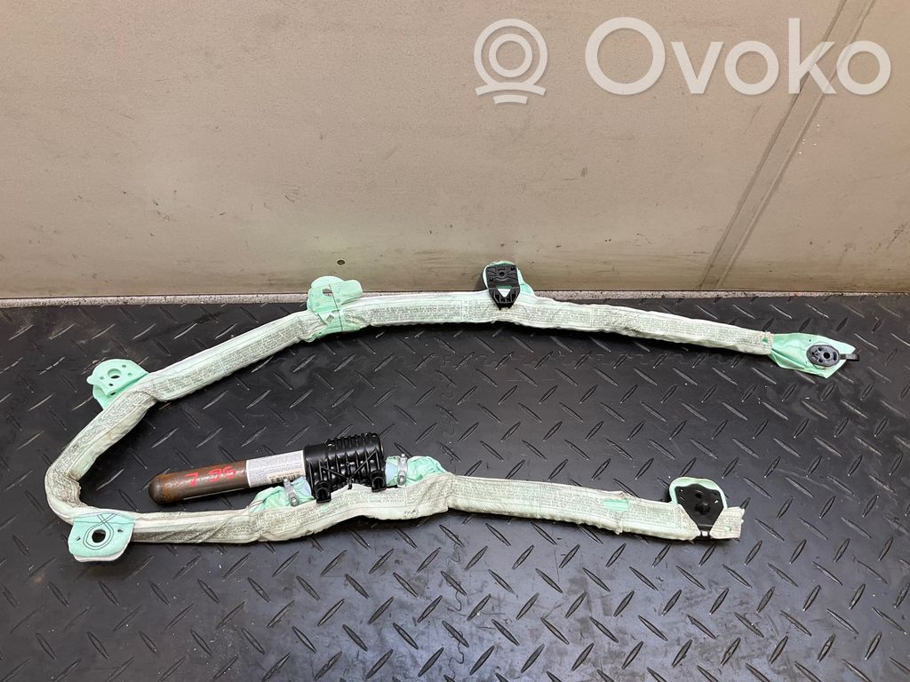 BMW 3 E92 E93 Kopfairbag 