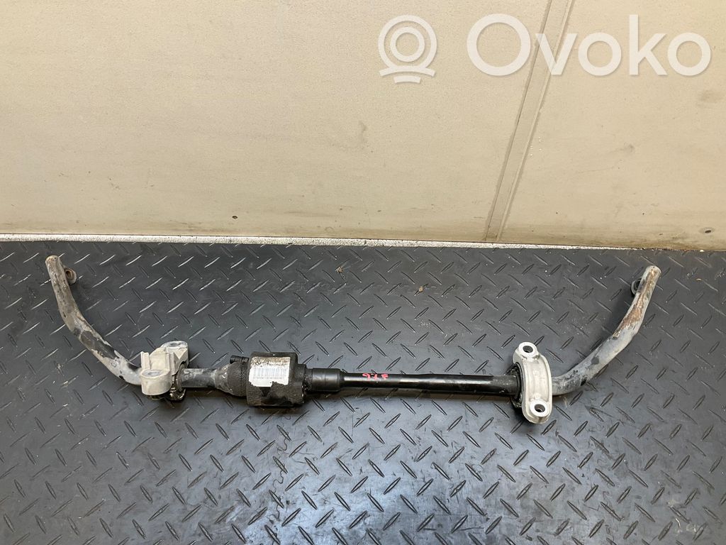 BMW 7 F01 F02 F03 F04 Stabilizator aktywny osi przedniej 