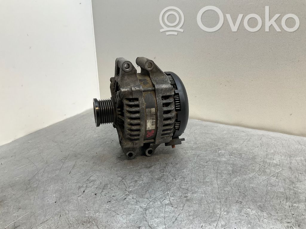 BMW 3 E92 E93 Generator/alternator 