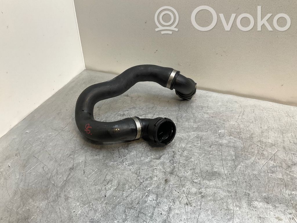BMW 3 E92 E93 Engine coolant pipe/hose 