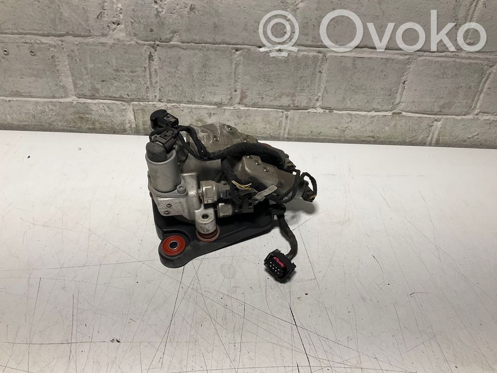 BMW 7 F01 F02 F03 F04 Unitate control stabilizator activ 