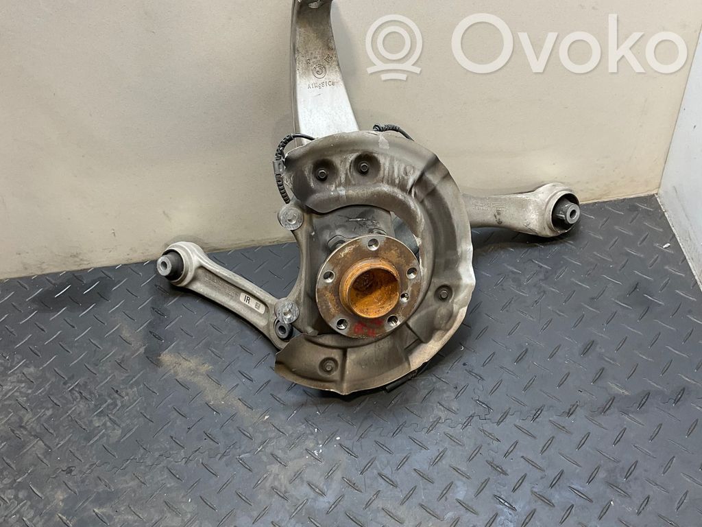 BMW 6 F06 Gran coupe Fuso a snodo con mozzo ruota anteriore 