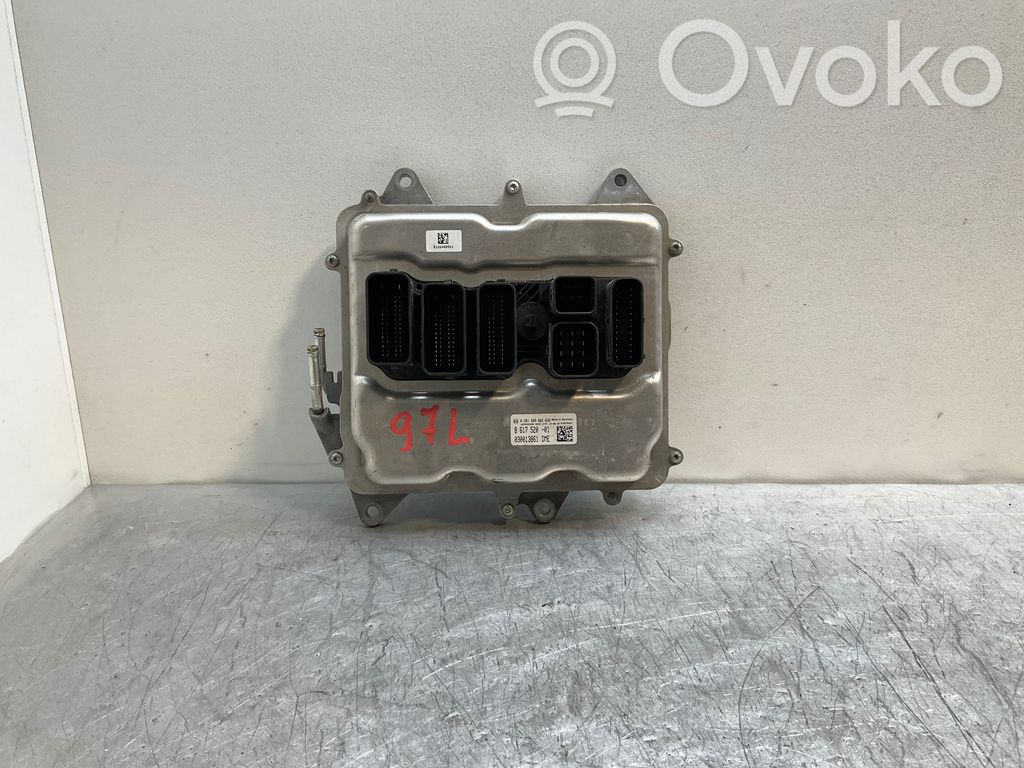 BMW 7 F01 F02 F03 F04 Engine control unit/module 