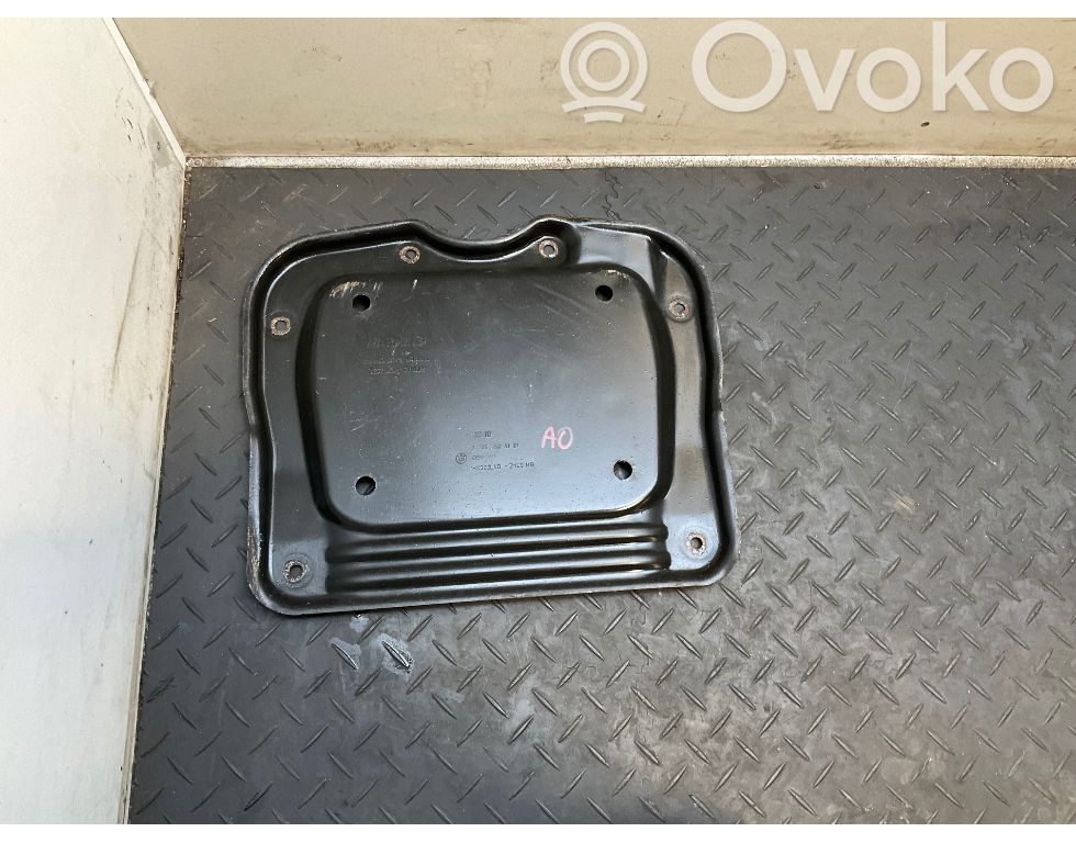 BMW 3 E92 E93 Engine splash shield/under tray 