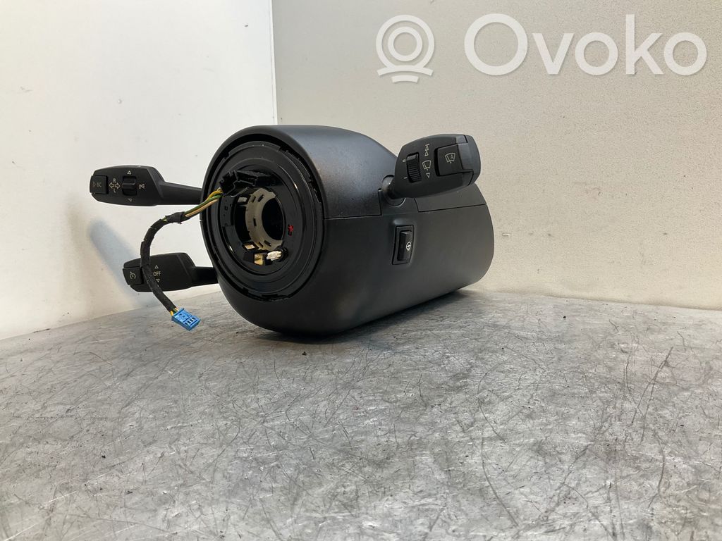 BMW 3 E92 E93 Wiper turn signal indicator stalk/switch 
