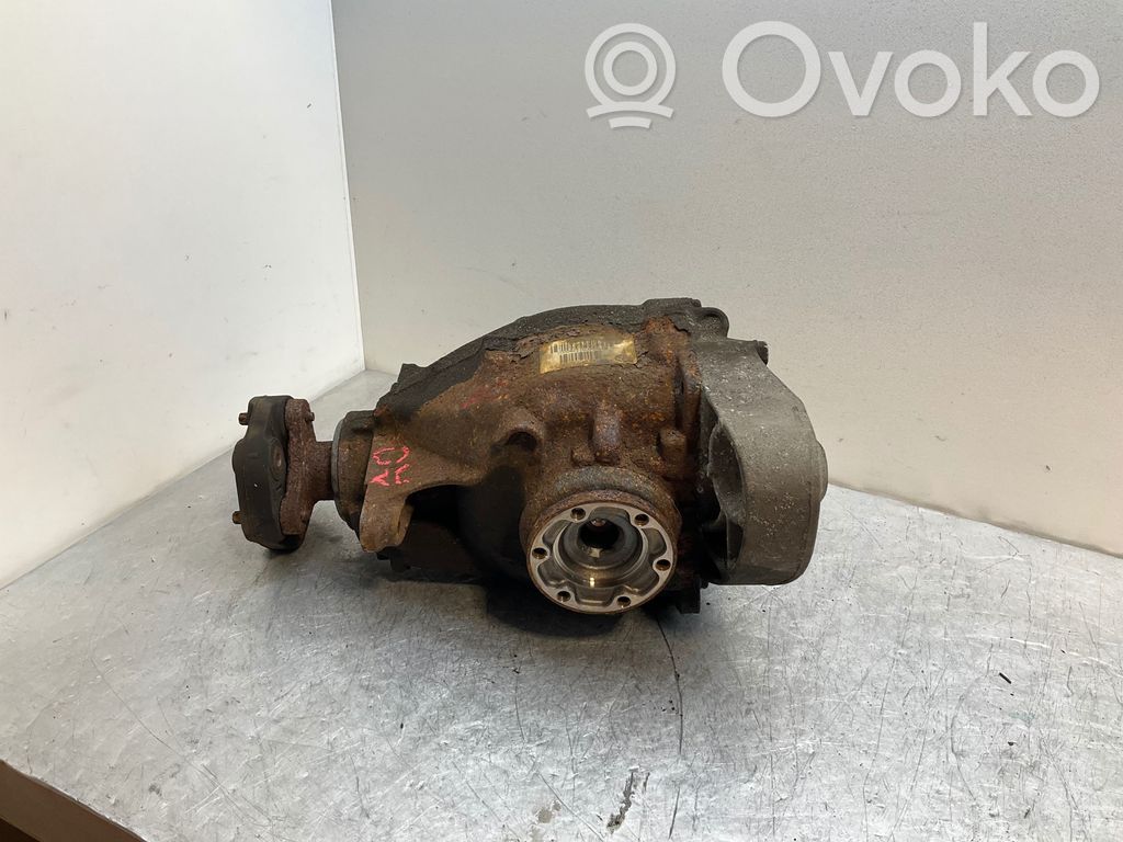 BMW 3 E92 E93 Rear differential 