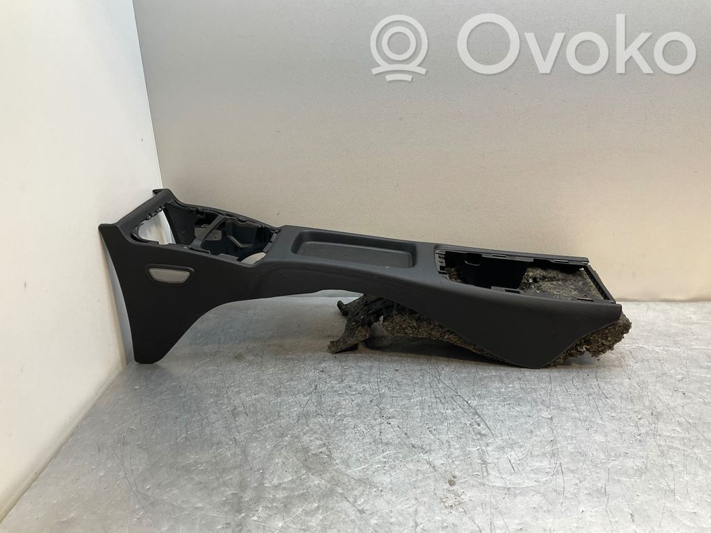 BMW 3 E92 E93 Center console 