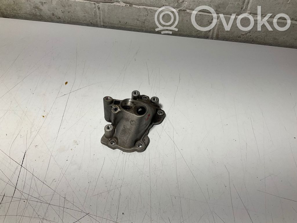 BMW 6 F06 Gran coupe Other engine bay part 