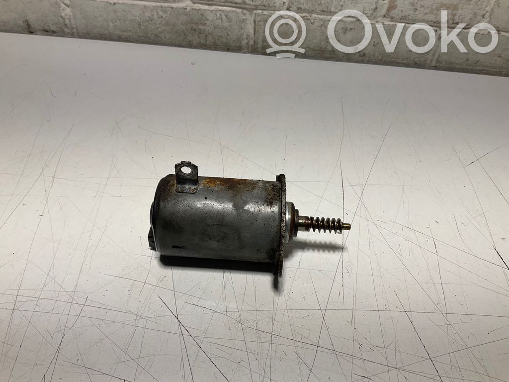 BMW 3 E92 E93 Valve oil control 