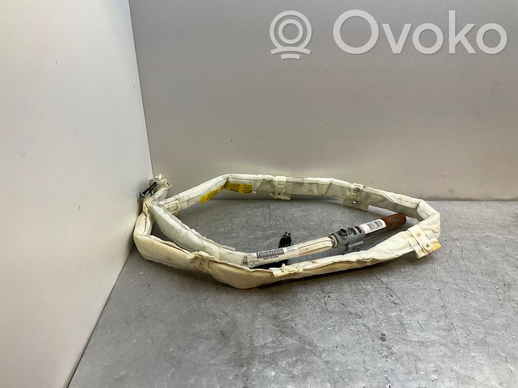 BMW 5 E60 E61 Airbag del techo 