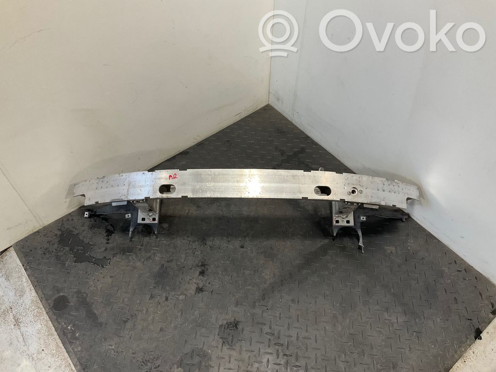 BMW 6 E63 E64 Front bumper cross member 
