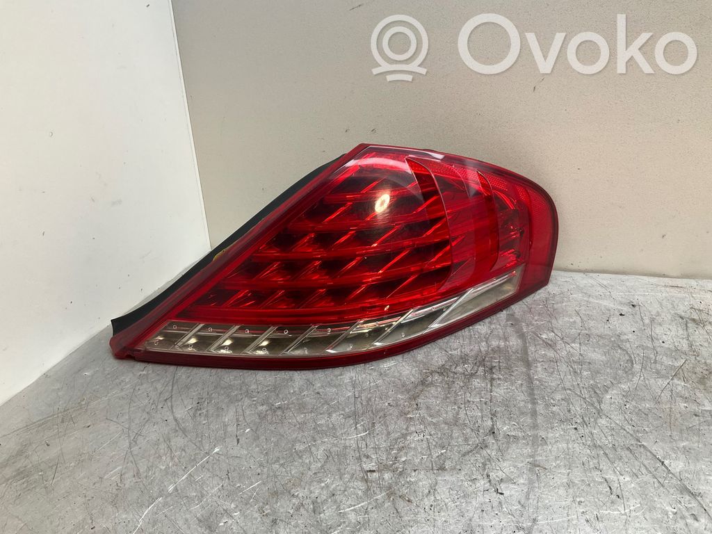 Luz trasera/de freno   7177070,13405110