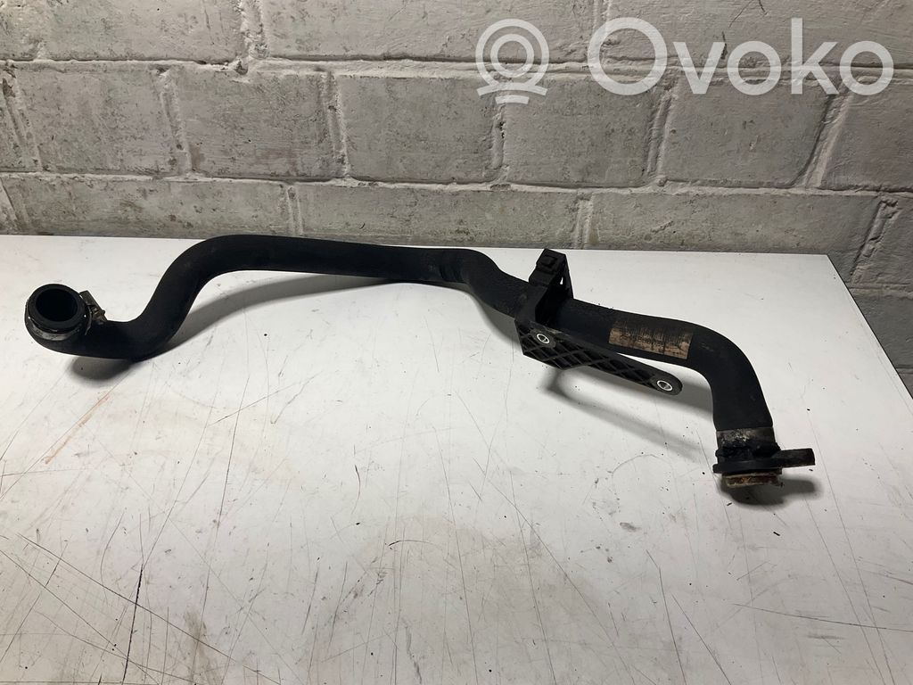 BMW 3 E92 E93 Engine coolant pipe/hose 