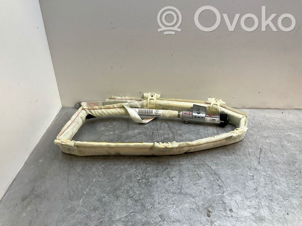 BMW 6 E63 E64 Roof airbag 